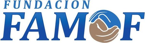 logo fundacion actualfisio famof