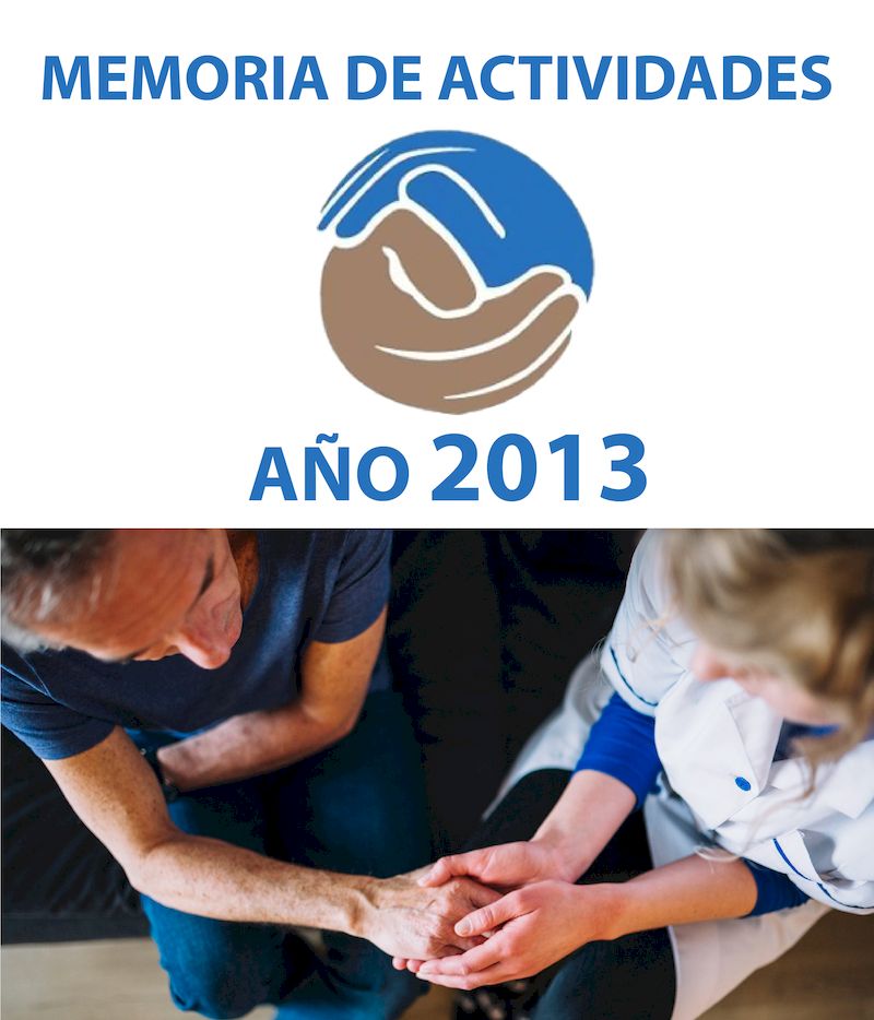 Memoria de actividades Fundación Actualfisio famof